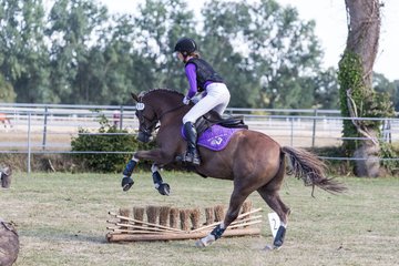 Bild 198 - Pony Akademie Turnier